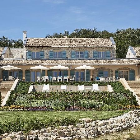 Villa Vitae Балатонфюред Экстерьер фото