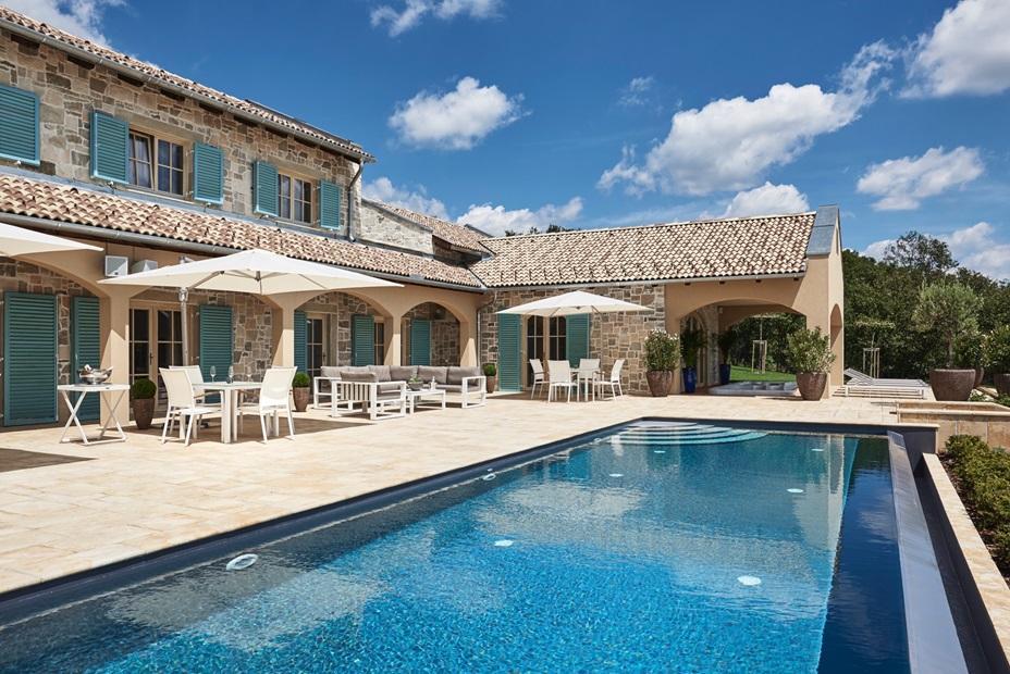 Villa Vitae Балатонфюред Экстерьер фото