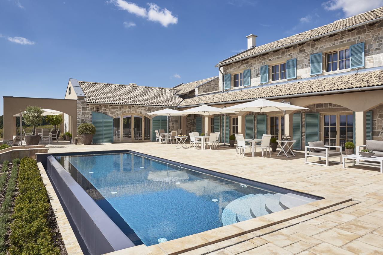 Villa Vitae Балатонфюред Экстерьер фото